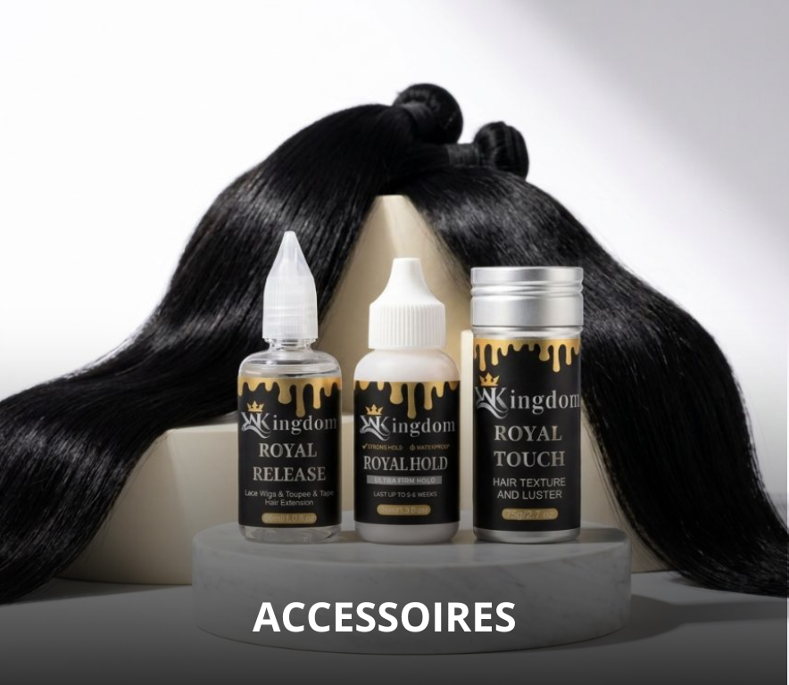 ACCESSOIRES