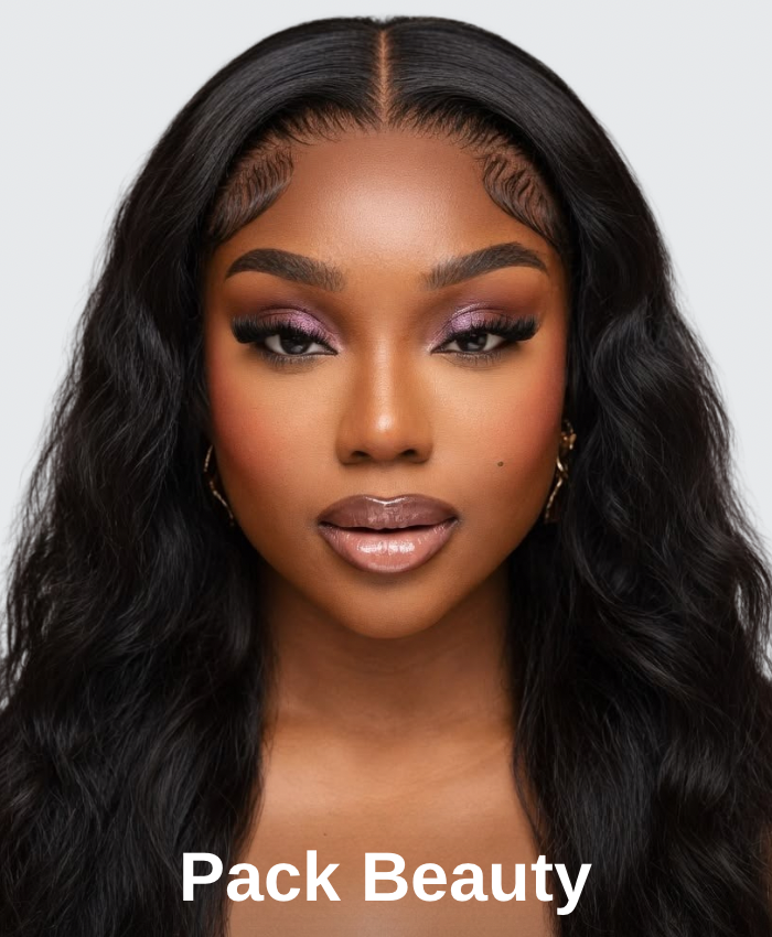 Pack Beauty
