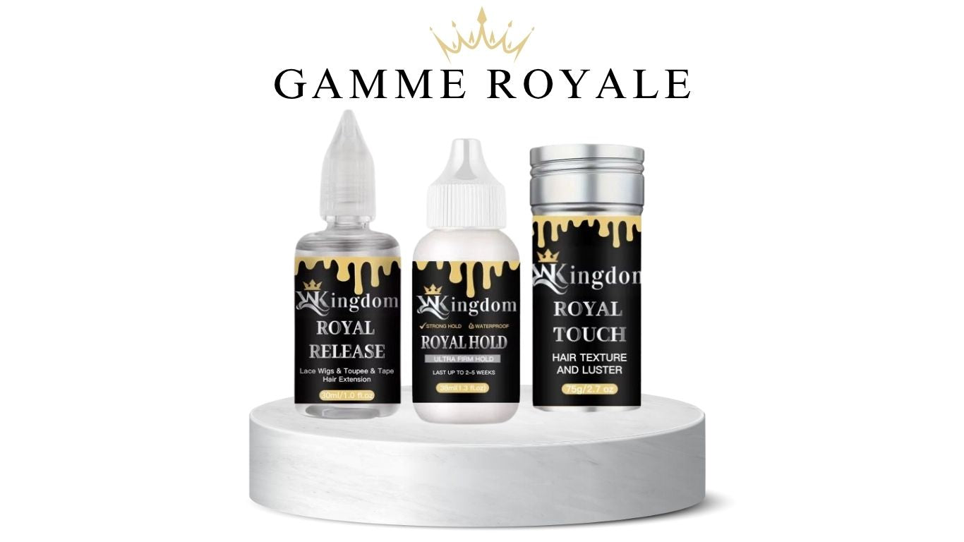 Gamme Royale
