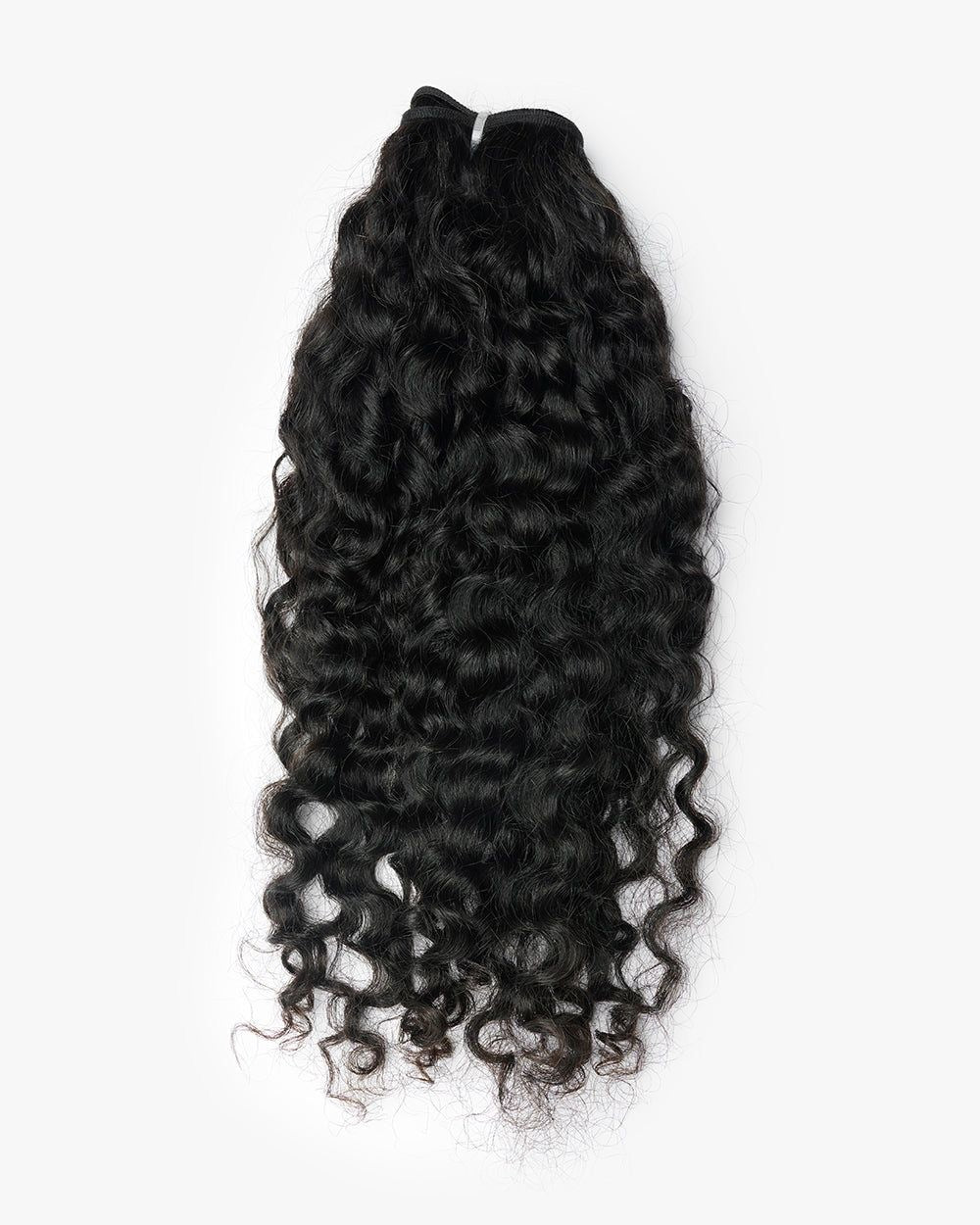 VIRGIN HAIR - BURMESE