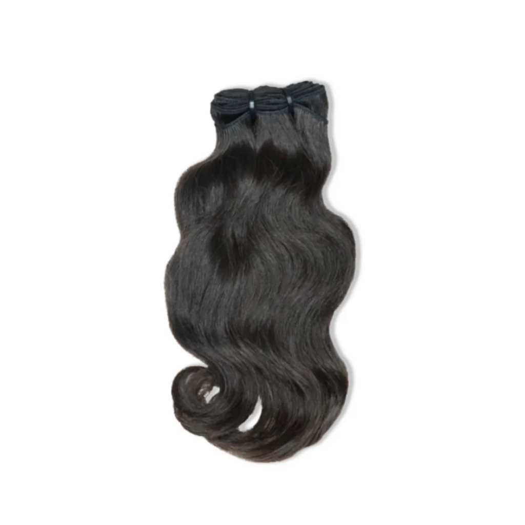 VIRGIN HAIR - BODY WAVE