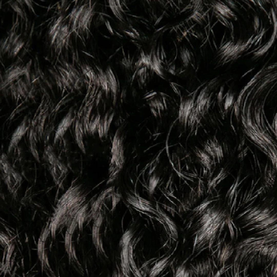 VIRGIN HAIR - DEEP WAVE