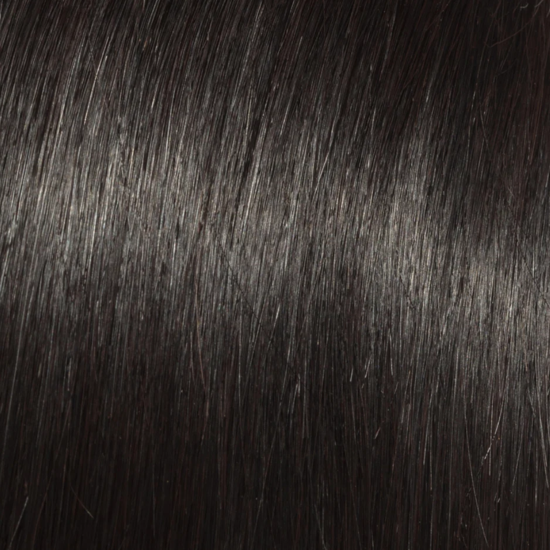 VIRGIN HAIR - LISSE