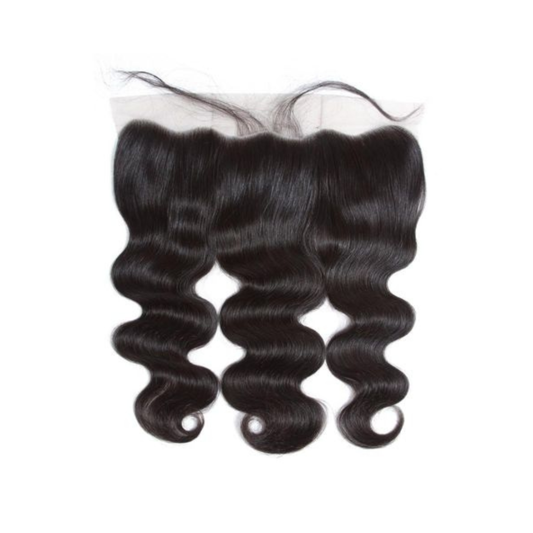 Lace Frontale HD - 13x4