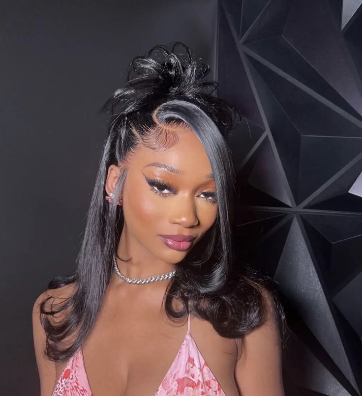 Repose perruque Lacefrontale