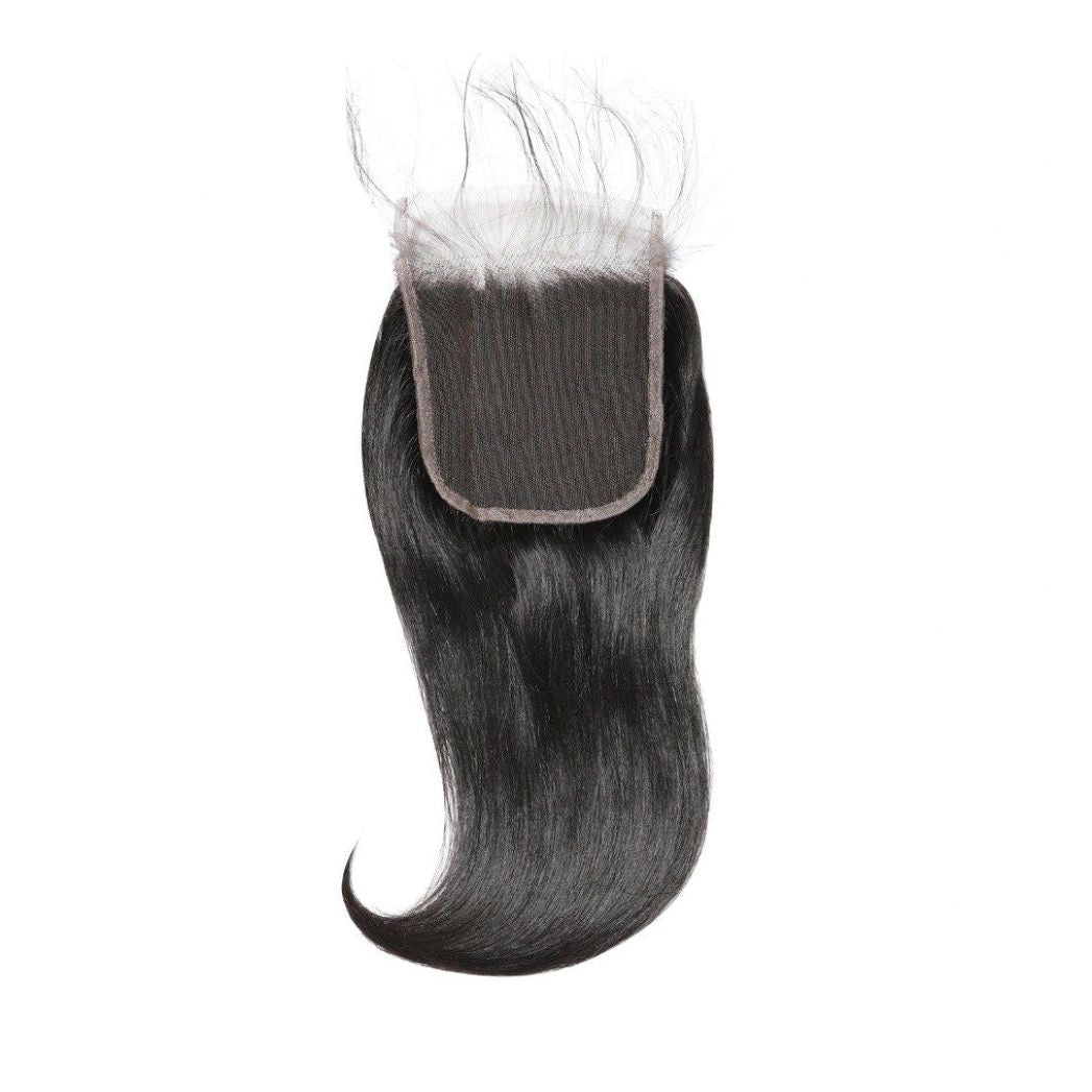 Closure Transparente