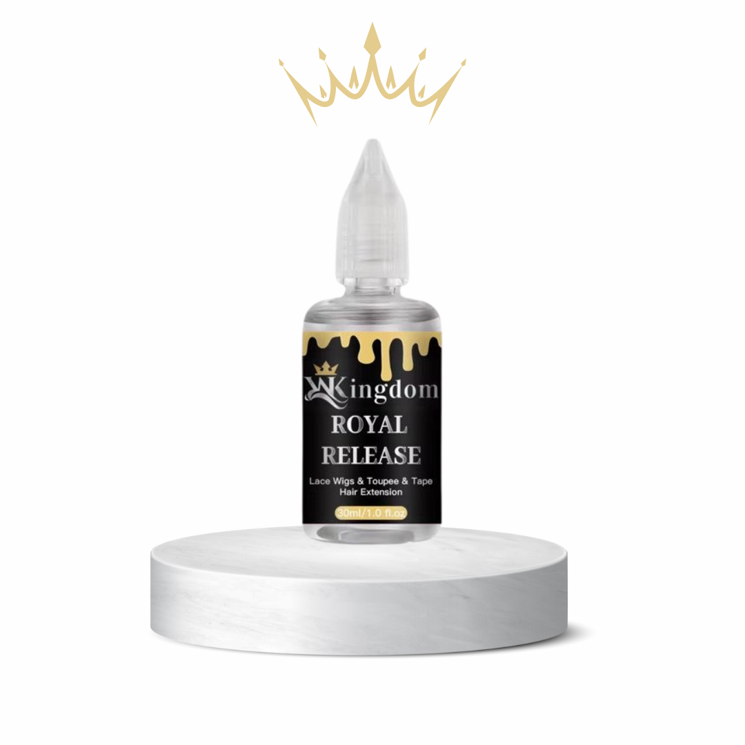 ROYAL RELEASE: REMOVER