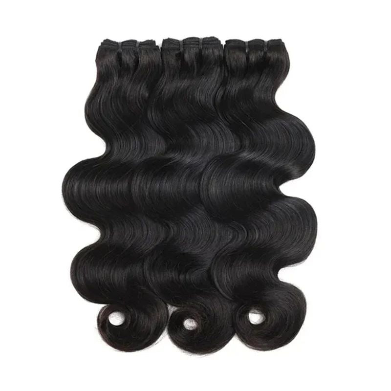VIRGIN HAIR - BODY WAVE