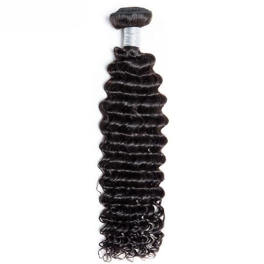 VIRGIN HAIR - DEEP WAVE