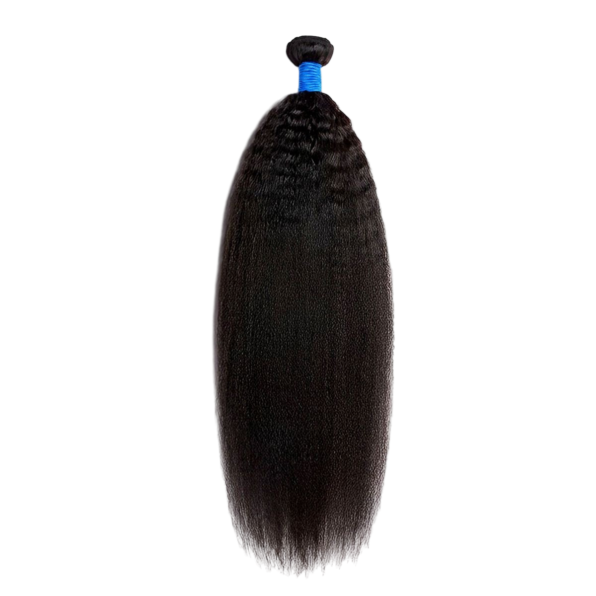 VIRGIN HAIR - KINKY