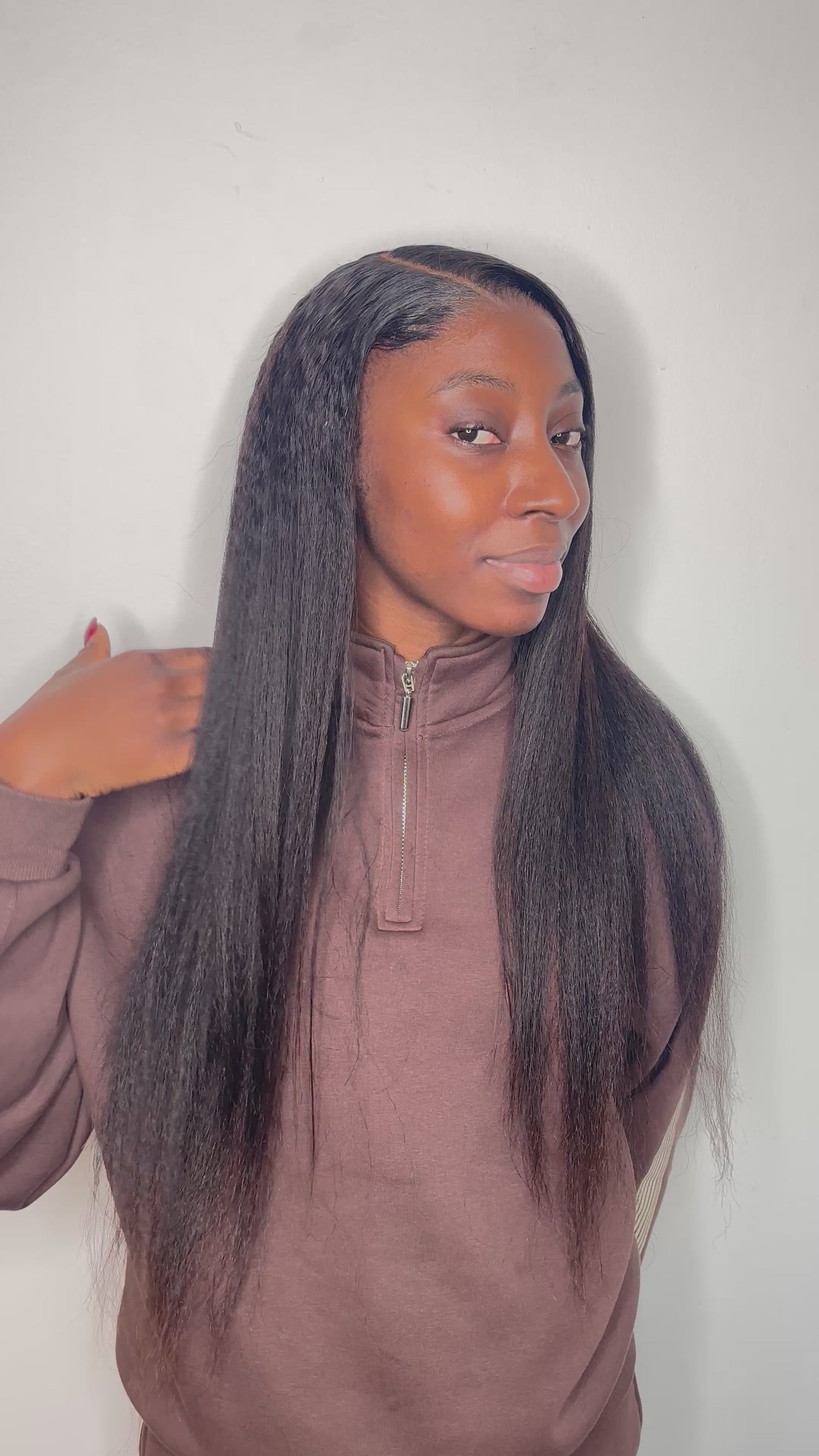 Tissage Closure